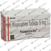 NEUROVIN 10MG TABLET 10'S