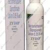 ZYDIP LOTION 100 ML