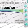 TRIDON 50MG TABLET 10'S