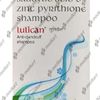 LULICAN ANTI DANDRUFF SHAMPOO 100ML