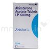 Arbitus 500mg Tablet