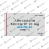 ATORFIT 10MG TABLET 15'S