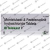 TELEKAST F TABLET 10'S