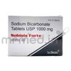 Sobisis Forte 1000mg Tablet