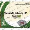 CIALIS 10MG TABLET 4'S