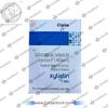 XYLISTIN 1MIU INJECTION 10 ML