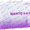 WANTO LACT CAPSULE 10'S