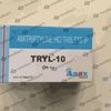 TRYL 10MG TABLET 10'S