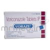 Voraze 200mg Tablet