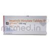 Glivec 100mg Tablet