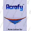 ACROFY ACNE LOTION 50 GM