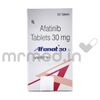 Afanat 30mg Tablet