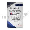 Xmab 500mg Injection