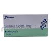 Rapacan 1mg Tablet