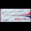 METSPOT XL 50MG TABLET 10'S