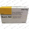 BURN NIL OINTMENT 15 GM