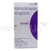 Amab 40mg Injection