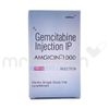 Amgicin 1000mg Injection