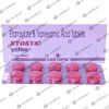 ETOSYS 250MG TABLET 10'S