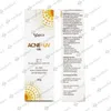 ACNE UV GEL 30 GM