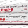 CLOCIP B CREAM 10 GM