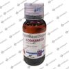 CODISTAR DX SYRUP 60 ML