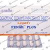 FENAK PLUS TABLET 10'S