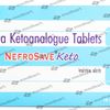 NEFROSAVE KETO TABLET 10'S