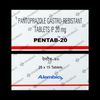 PENTAB 20MG TABLET 15'S