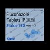 FLUKA 150MG TABLET 1'S