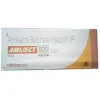 Amiject 500mg Injection 2ml