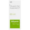 Oflowin 50mg Oral Suspension