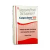 Cepodem 100mg Dry Syrup 30ml