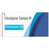 Cinicare 10 Tablet