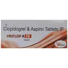 Vriclop A 75 Tablet