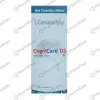 Cognicare Ds Bottle Of 200ml Syrup