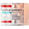 Sacurise 50 - Strip of 14 Tablet