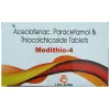 Medithio 4 Tablet