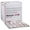 Mefomin GZ  80 Tablet SR