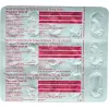 Glycinorm Total 30 mg - Strip of