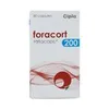 Foracort 200 Rotacap 30'S