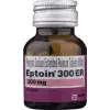 Eptoin Er 300mg Bottle Of 30 Tablets