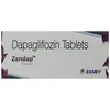 Zandap Tablet