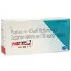 Pioz MF G 2 mg Tablet (10