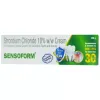 Sensoform Medicated Dental Cream For Sensitive Teeth