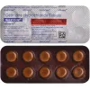 Sizon - Strip of 10 Tablets