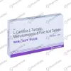 Winzest Plus Strip Of 10 Tablets