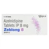 ZEBLONG 8 Tablet 10's