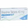 Prucros 40 mg Tablet (10 Tab)