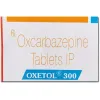 Oxetol 300 - Strip of 10 Tablets